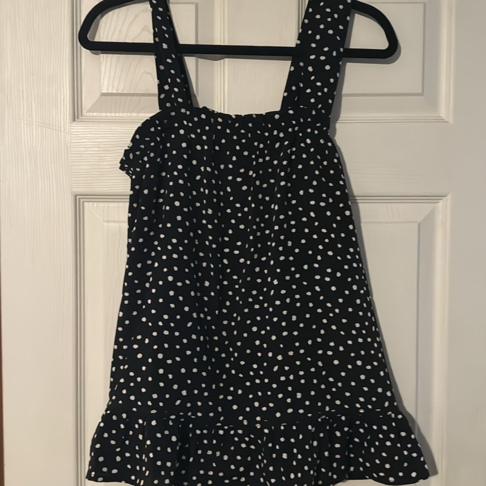 Doe & Rae Blouse Excellent Condition - Picture 2 of 4